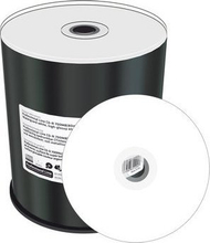 CD bosh MediaRange MRPL514, CD-R 700MB, 52x, 100 copë