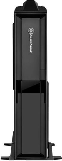 Kasë SilverStone Milo, Mini Tower