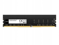 Memorie RAM Lexar LD4U16G32C22ST BGS, 16GB DDR4, 3200MHz, për PC