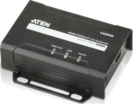 Marrës HDMI Aten VE801R, 4K