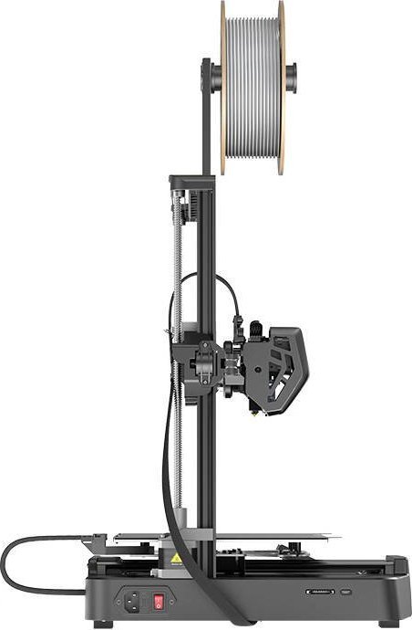 Printer 3D Creality Ender 3 V3 SE me filament PLA 1.75mm 1Kg, i bardhë