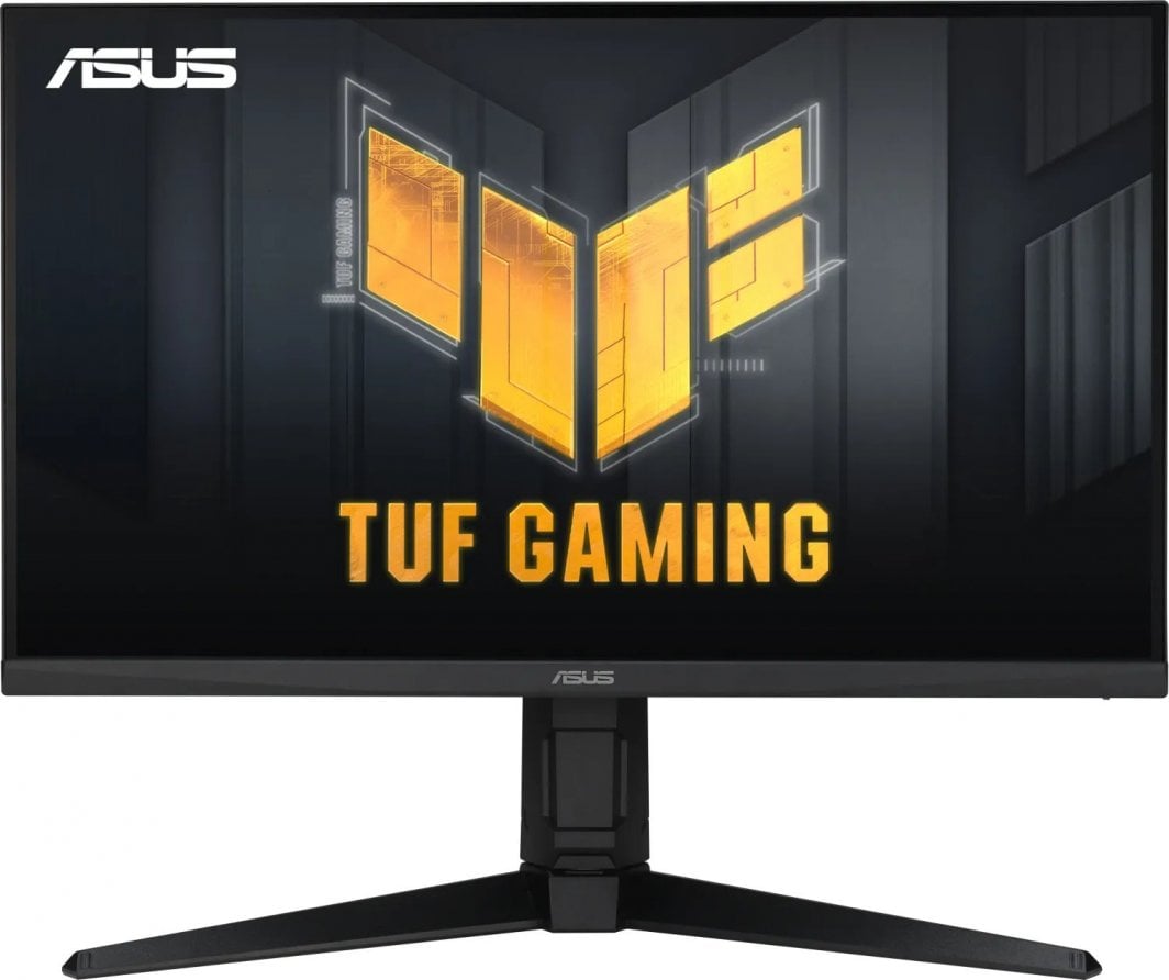 Monitor Asus TUF Gaming VG279QL3A, 27", Full HD, 180Hz, i zi