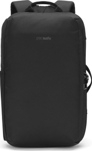 Shpinore Pacsafe Metrosafe X 16, për laptop, 16L, e zezë