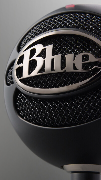 Mikrofon Blue Snowball iCE,  i zi 