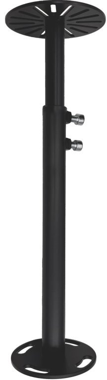 Mbajtës tavoline Camsafe CS10-PSO, universal, anthracite