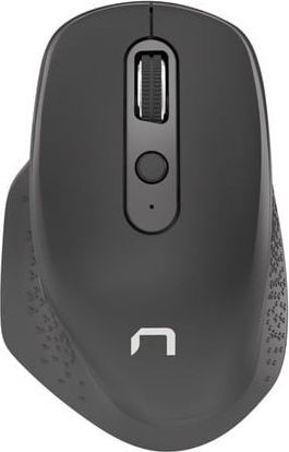 Maus Natec Falcon, wireless, USB, i zi