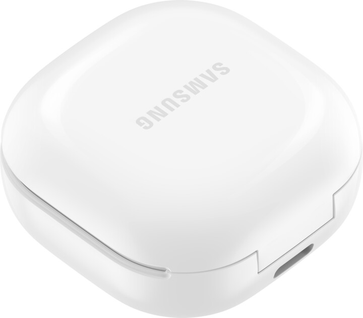 Dëgjuese Samsung Galaxy Buds2, të bardha