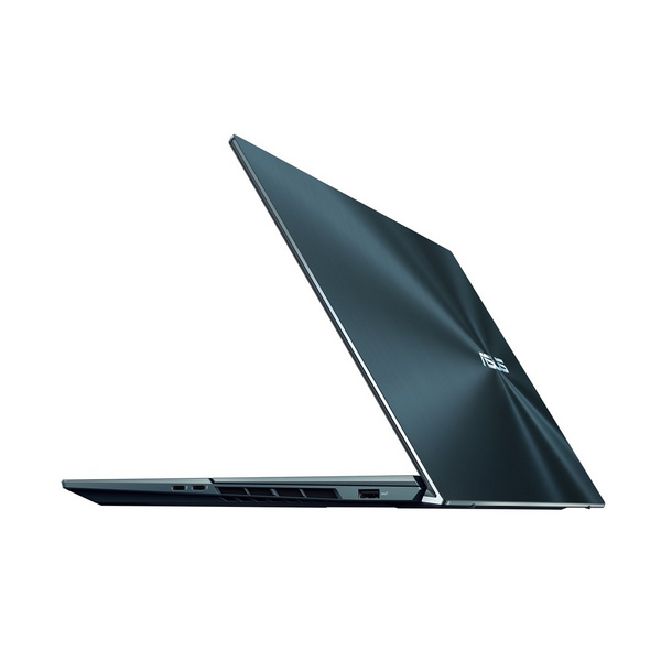 Laptop ASUS UX582ZM-H2009X, 15.6", 32 GB RAM, 1 TB SSD, Core i9, GEFORCE RTX 3060, i gjelbër