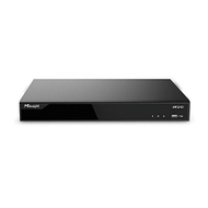 Video regjistrues NVR Milesight MLS-N5016-NPE P16, 16 porte PoE, dalje 4K, i zi