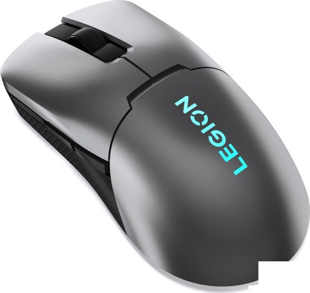 Maus gaming Lenovo Legion M600s Qi, wireless Bluetooth USB, 19000 DPI, i zi