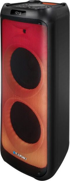 Altoparlant Bluetooth Blaupunkt PB12DB, PartyBox, karaoke, i zi