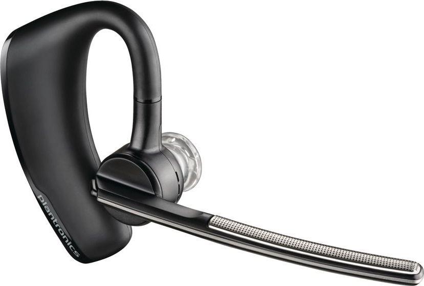Kufje Plantronics Voyager Legend, të zeza