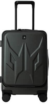 Valixhe kabine Acer GP.BAG11.003, me brava TSA, gri