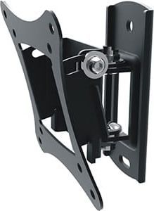 Mbajtëse muri për TV LCD Opticum Flexi 25 10 '' - 25 '', 100 x 100 mm, e përkulshme