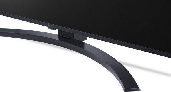 Televizor LG 43UQ91003, 43" (108cm), 4K UHD, i hirtë
