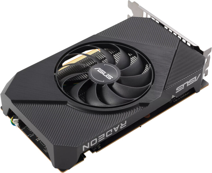 Kartelë grafike Asus Radeon RX 6400 Phoenix 4GB GDDR6