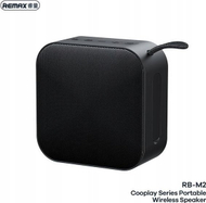 Altoparlant Bluetooth Remax Cooplay Series RB-M2, Wireless, IPX7, i zi