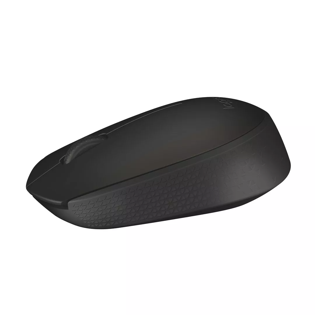[OUTLET] Maus Logitech B170, RF Wireless, i zi