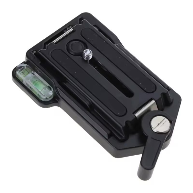 Quick Release Plate Velbon