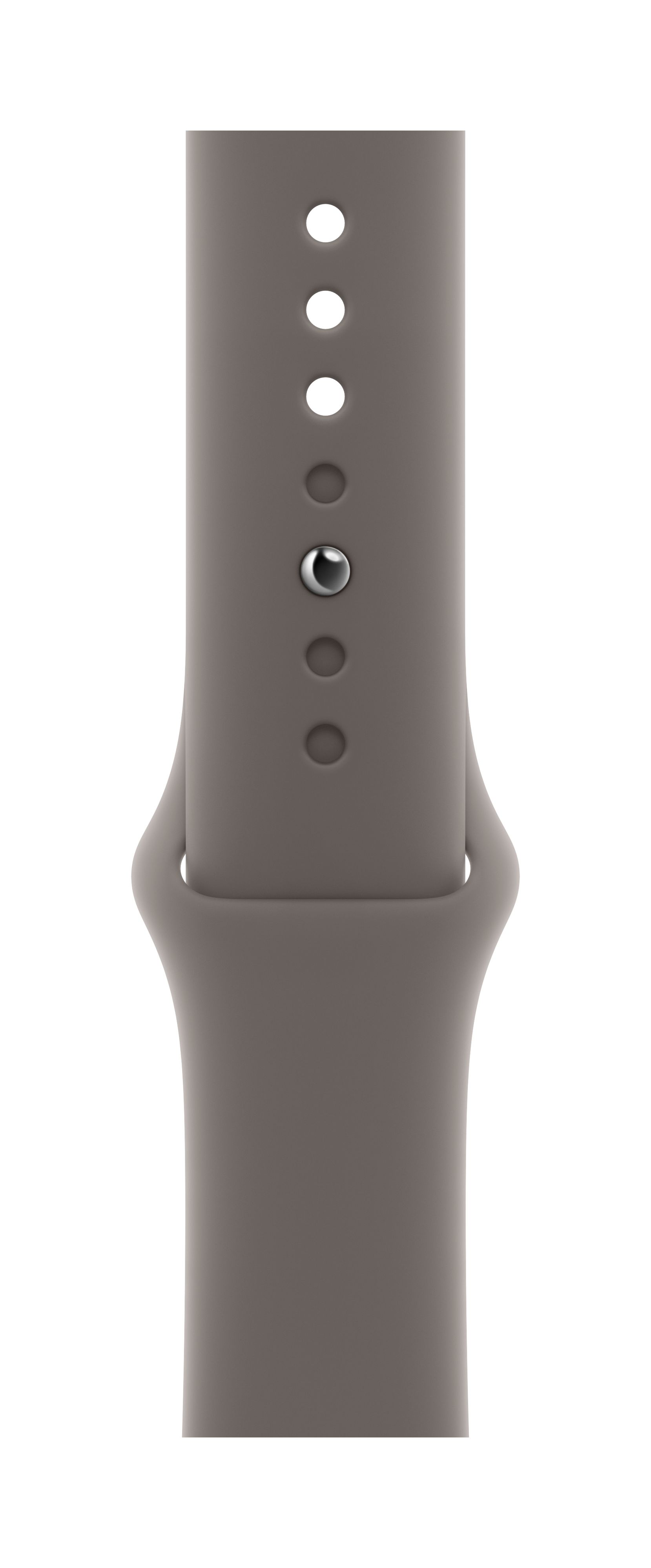 Apple Watch 41mm Band, Clay Sport Band - M/L