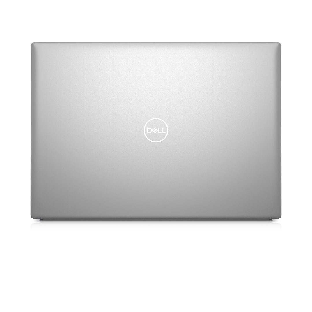 Laptop Dell Inspiron 5620, 16", Intel i7-1255U, 16 GB RAM, 512 GB SSD, platinum
