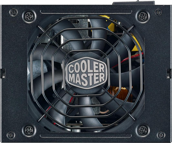 Furnizues energjie Cooler Master V SFX Gold, 550W