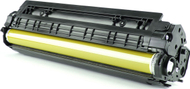 Toner për printer Lexmark 22Z0011, i verdhë
