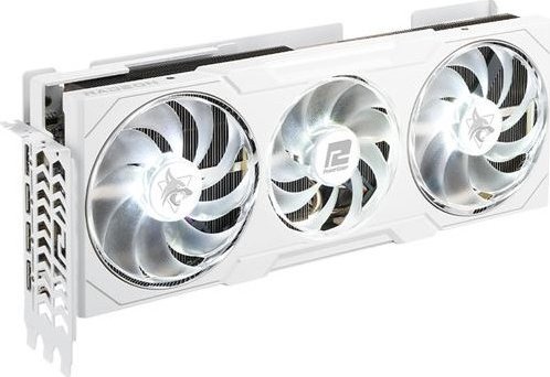 Kartelë grafike Power Color Hellhound Radeon RX 7900 XT Spectral White 20GB GDDR6