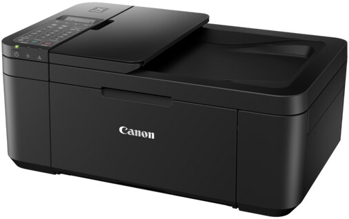 Printer Canon PIXMA TR4650, i zi