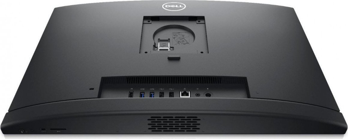 Kompjuter All in One Dell OptiPlex 7410, Intel Core i3, 23.8", 8GB RAM, 256GB SSD, i zi