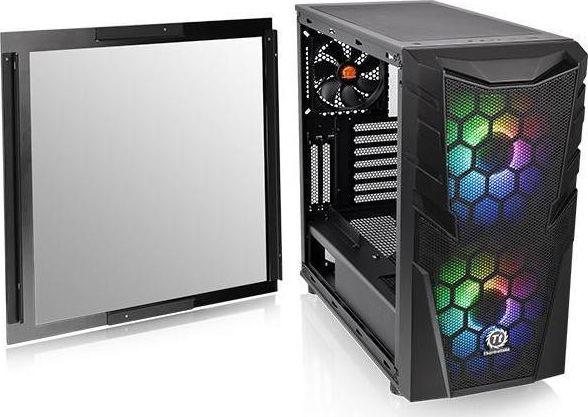 Kasë Thermaltake Commander C32, Midi Tower