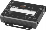 AV ресивер ATEN VE8950R, 4K, Gigabit, црн
