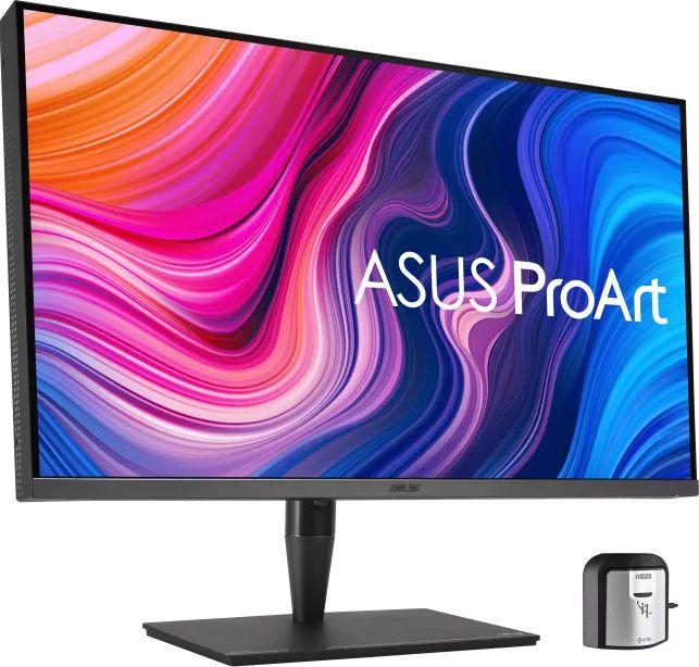Monitor Asus ProArt, 32", 3840 × 2160 (UHD 4K)