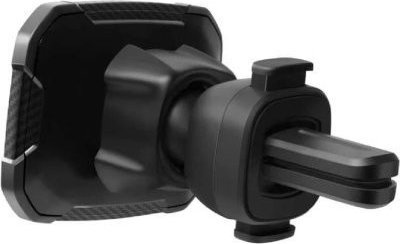 Mbajtëse telefoni për veturë Promate AirGrip 2, magnetike, 360°, blu e zezë