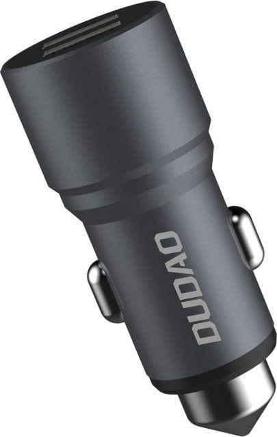 Karikues për makinë Dudao R5, 2x USB-A 3.1 A (55632-uniw)