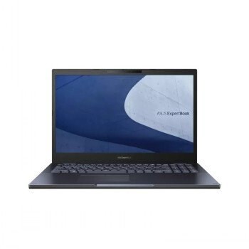 Laptop ASUS ExpertBook B2502CBA, 15.6" FHD, i3 12 gjeneratë, 16GB RAM, 512GB SSD, i zi