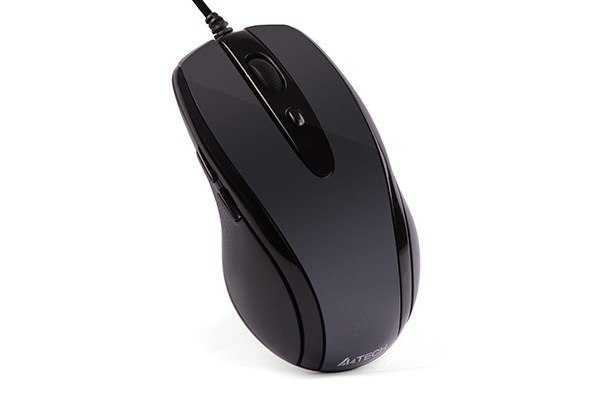 Maus A4 Tech N-708X, USB Type-A, i zi