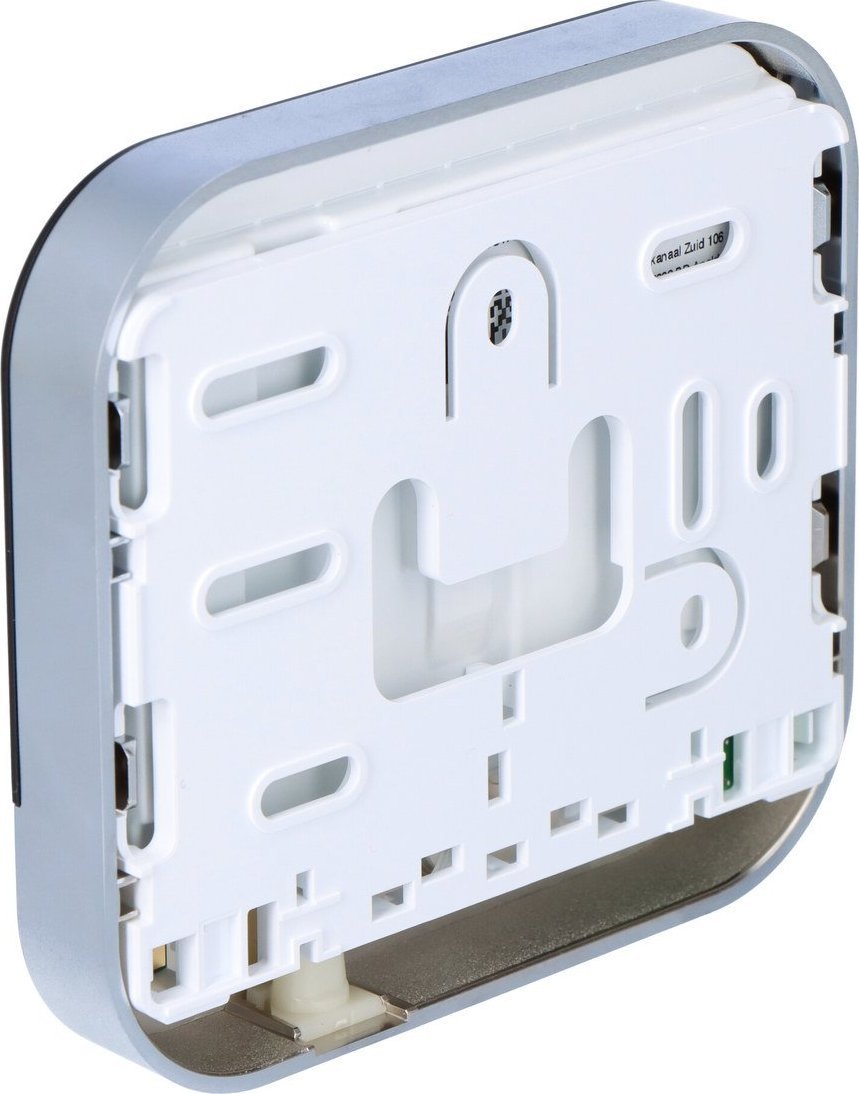 Termostat inteligjent De Dietrich SMART TC Controller AD324, Wi-Fi, ekran me ngjyra, i bardhë