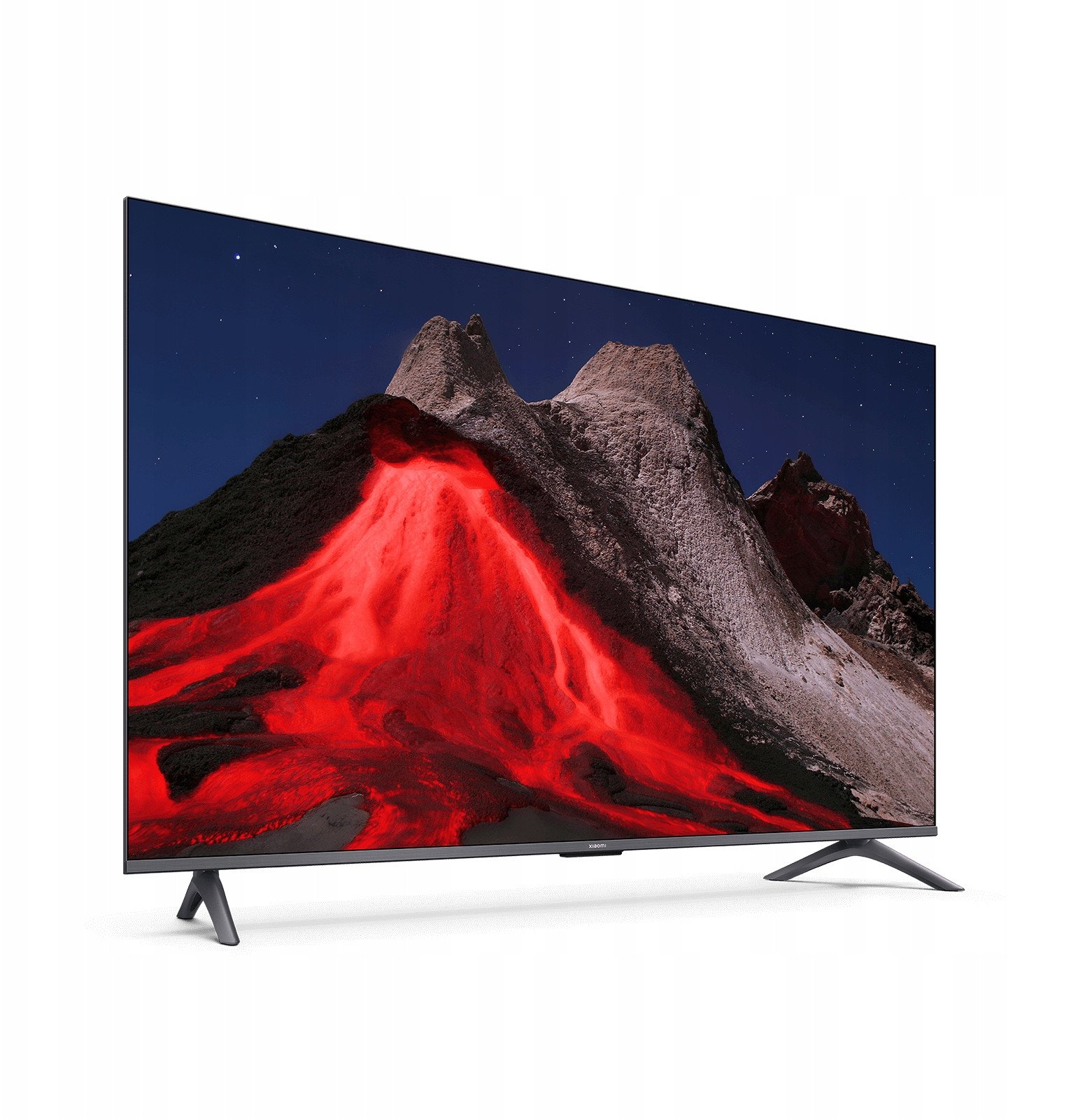 Televizor QLED Xiaomi A Pro 2026, 55", 4K, i zi
