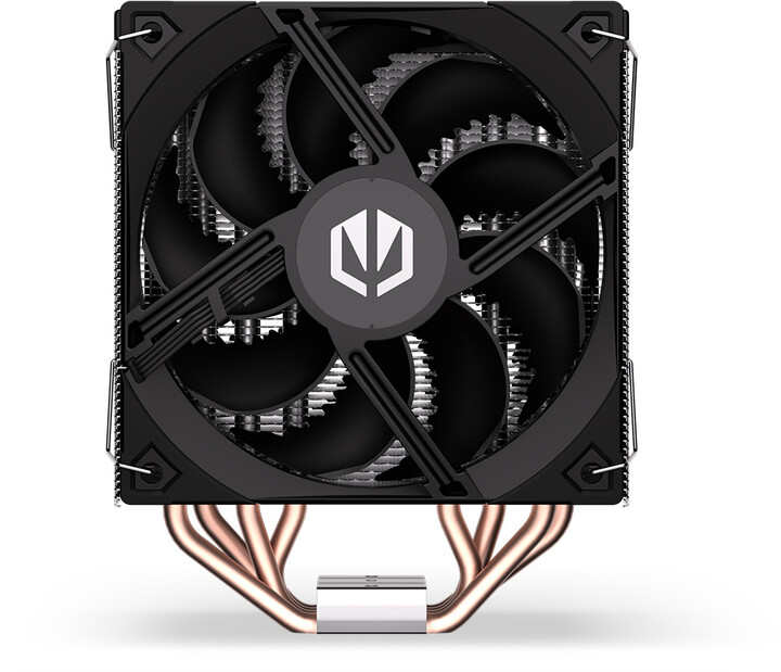 Ftohës Endorfy Fera 5 Dual