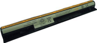 Bateri për laptop ExtraDigital L12S4E01, 2200mAh, Li ion, e zezë