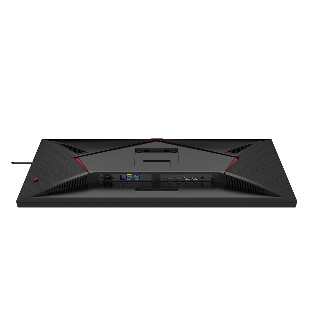 Monitor AOC AG275QXN, 27", 2K 165Hz, i zi