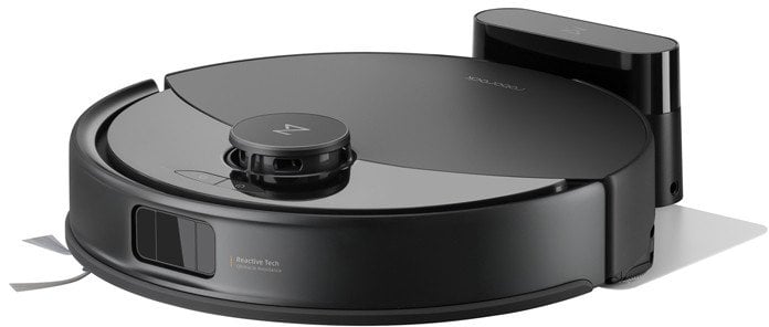 Pastrues robotik Roborock Q10 PF, i zi