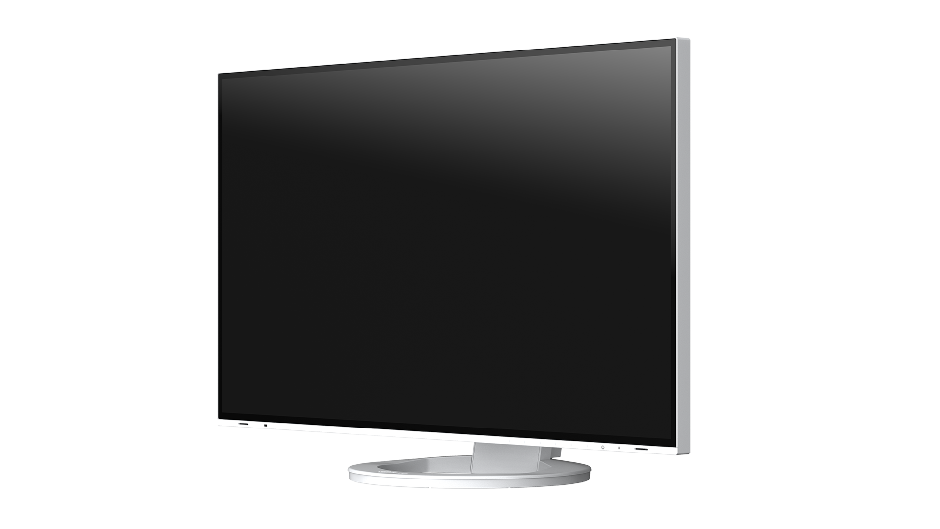 Monitor EIZO FlexScan EV2795, 27", IPS, QHD, 60Hz, 5ms, i bardhë