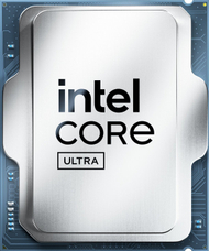 Procesor Intel Core Ultra 7 265KF, 20 bërthama, 30MB Smart Cache, tray