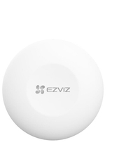 Buton smart EZVIZ T3C, Zigbee 3.0, i bardhë