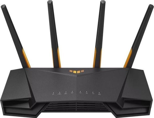 Ruter Asus TUF-AX4200, i zi