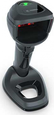 Lexues barkodi Zebra DS9908 SR, 1D 2D, me kabllo USB, i zi