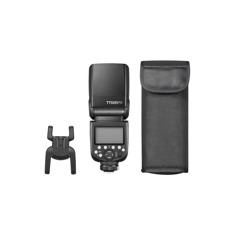 Godox TT685O II për Olympus/Panasonic