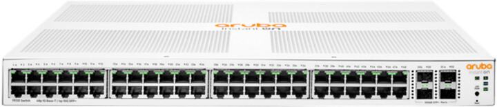 Switch Aruba Instant On 1930 48G